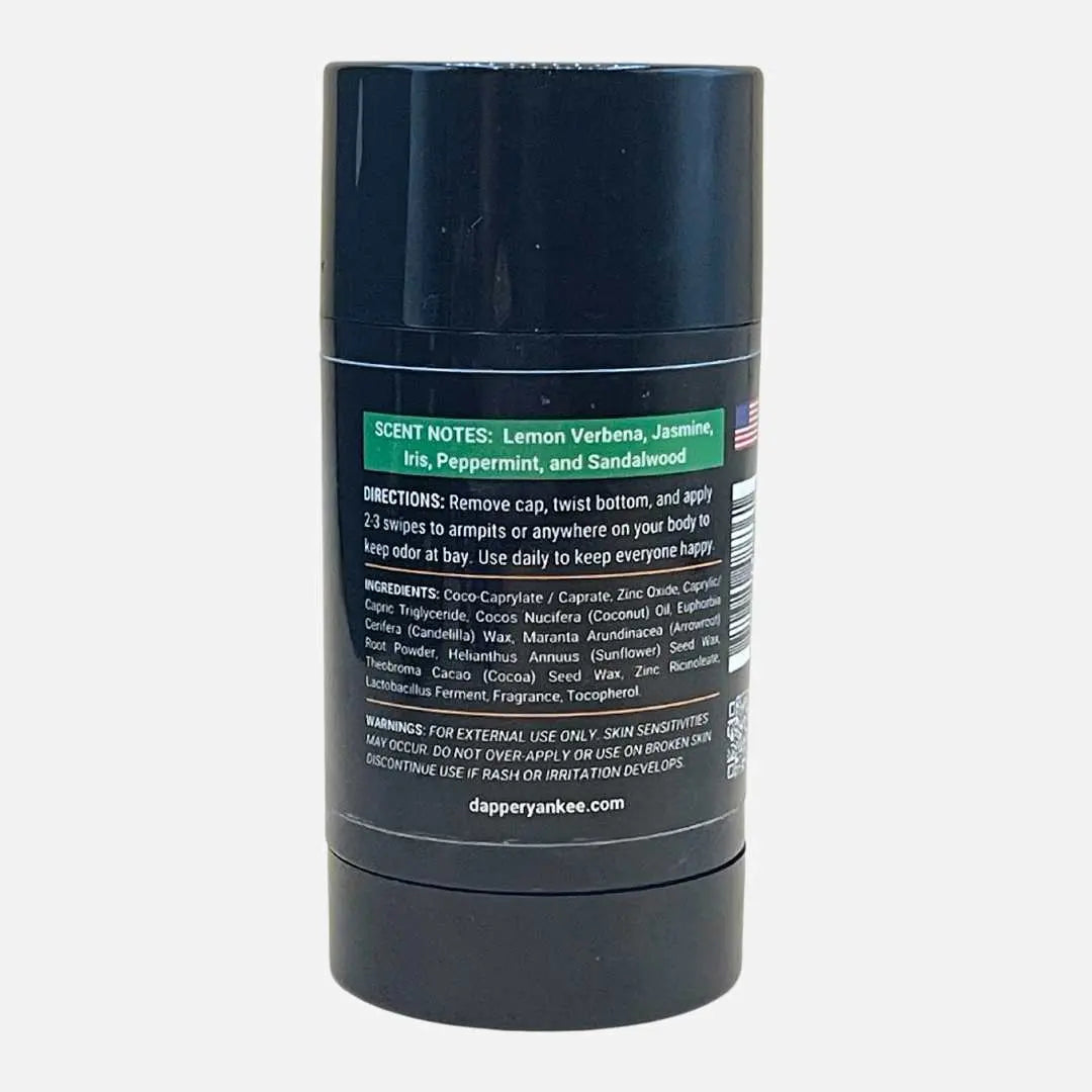 Wild Irish Deodorant