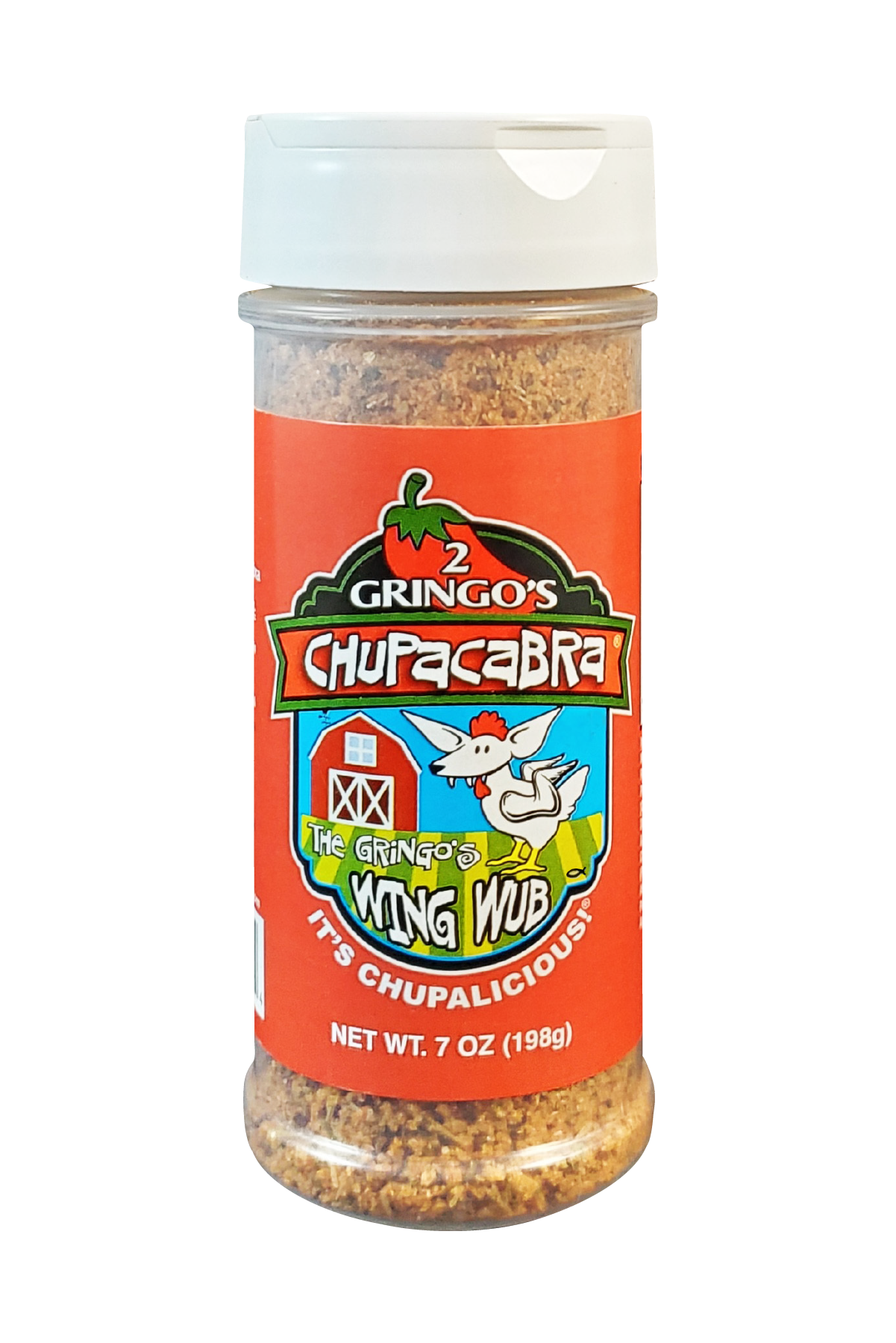 2 GRINGOS CHUPACABRA® SPECIALTY COLLECTION