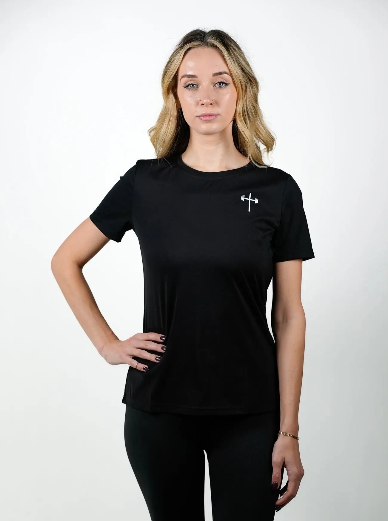 Women's 1 Corinthians 10:31 Performance Tee