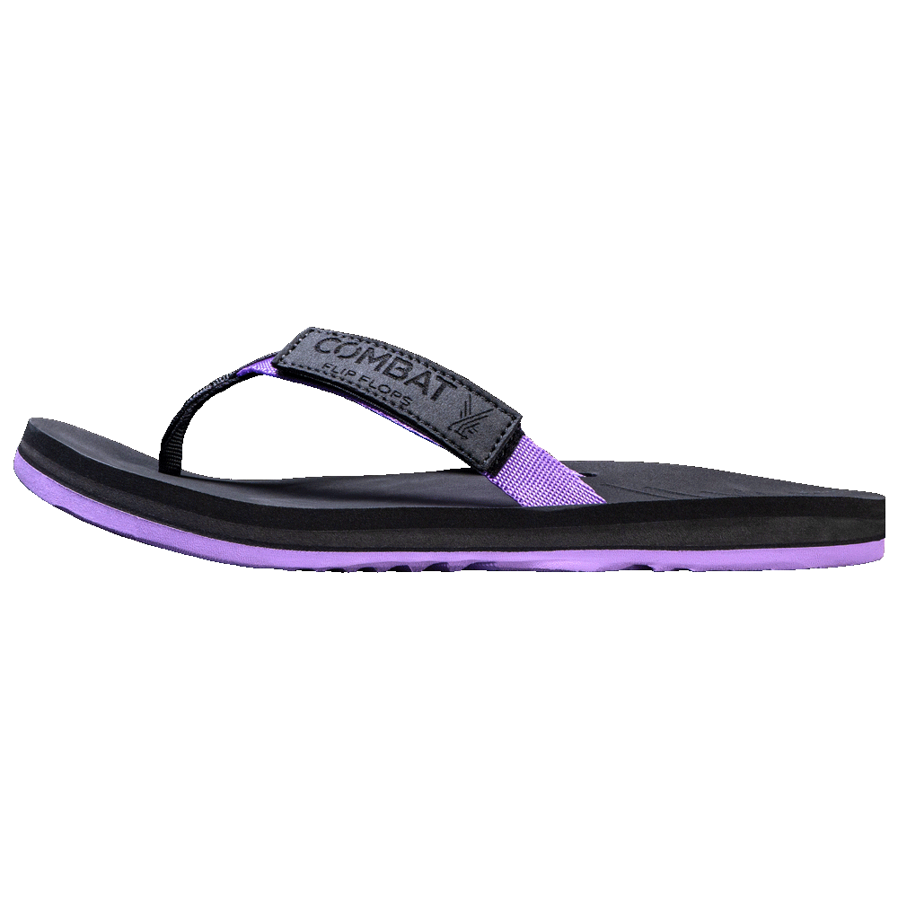 Women's Floperator Lavender Purple