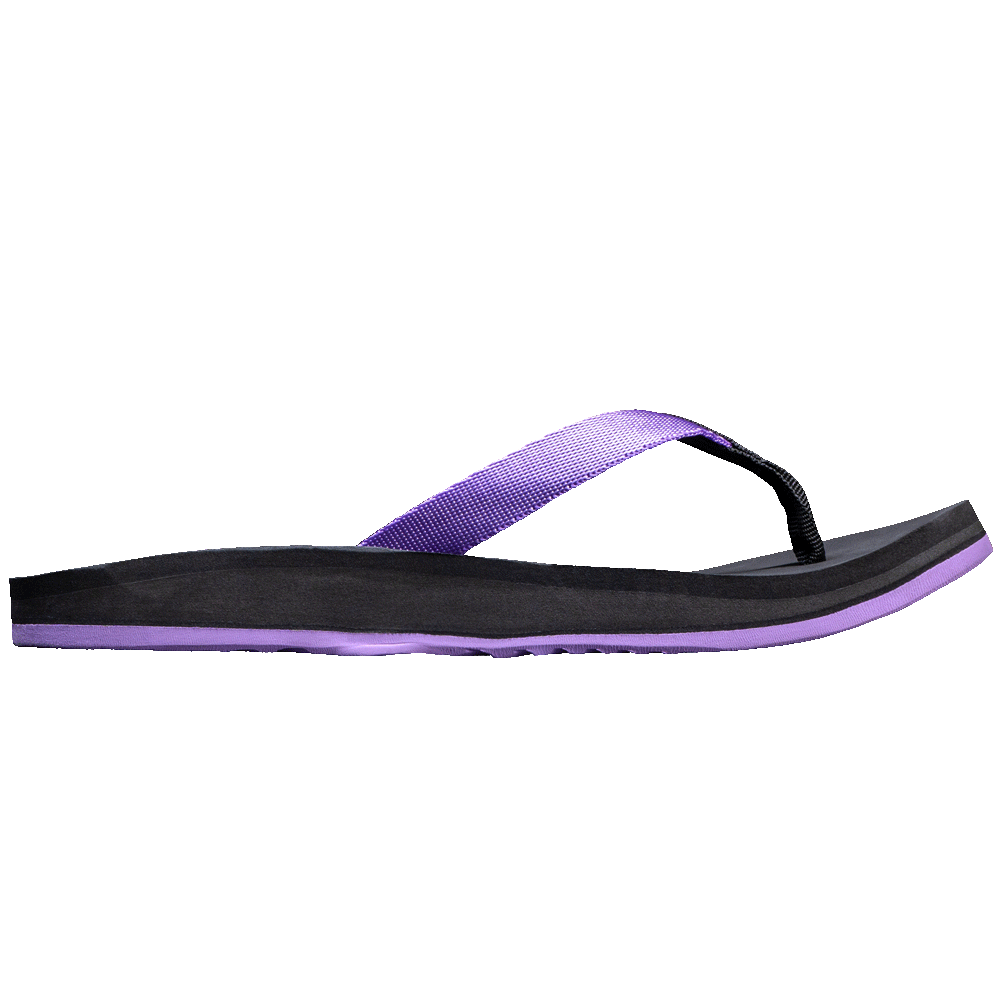 Women's Floperator Lavender Purple