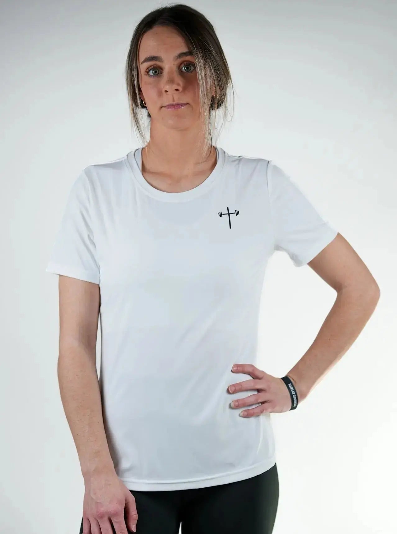 Women's Performance Tee