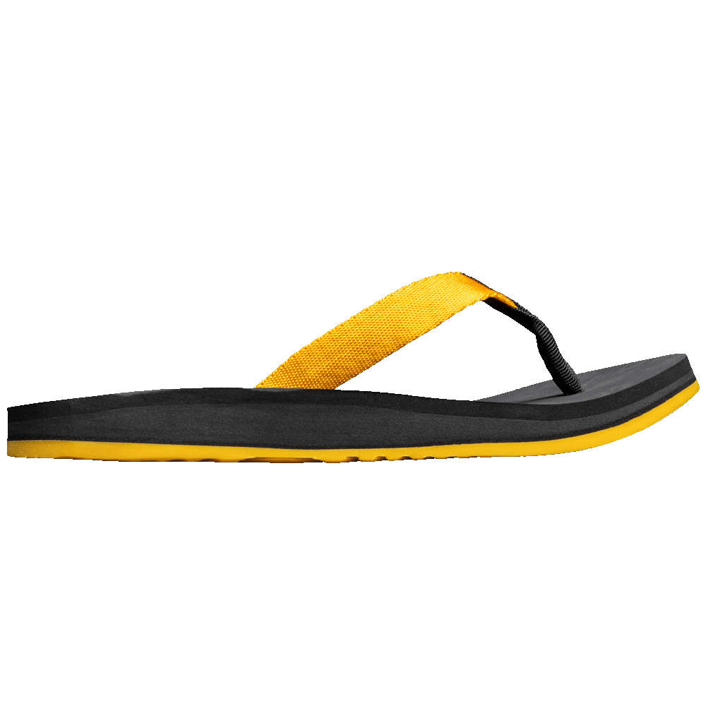 Women's Static Line Yellow Floperator