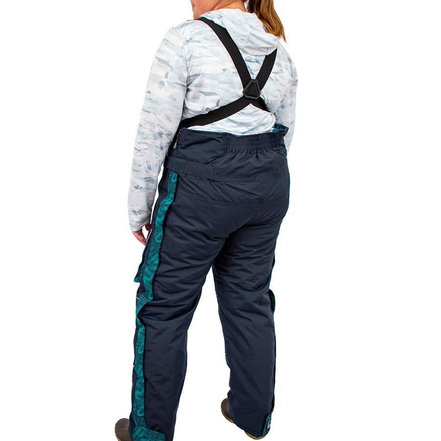 Women's Ice Fishing Suit