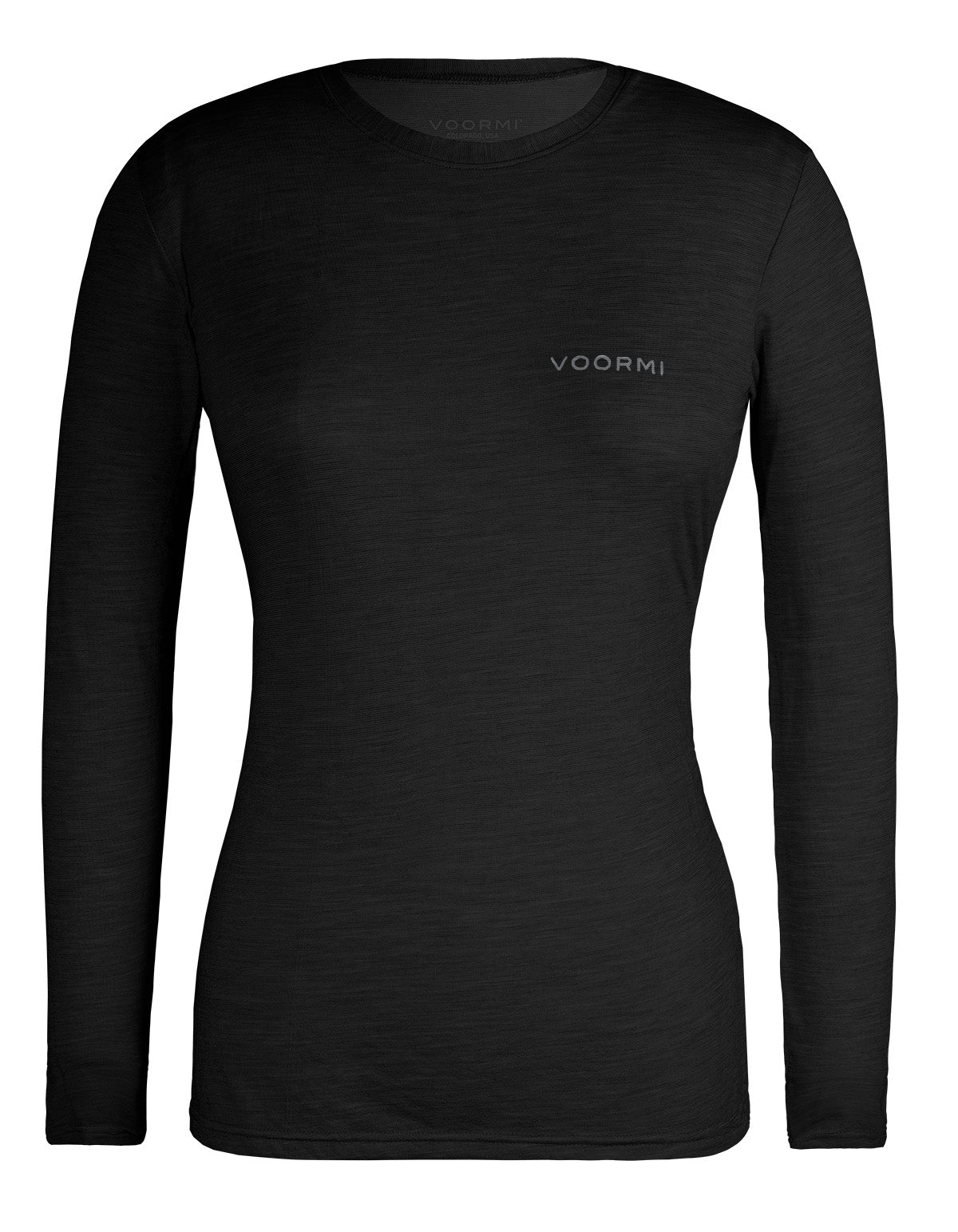 Women's Long Sleeve Tech Tee