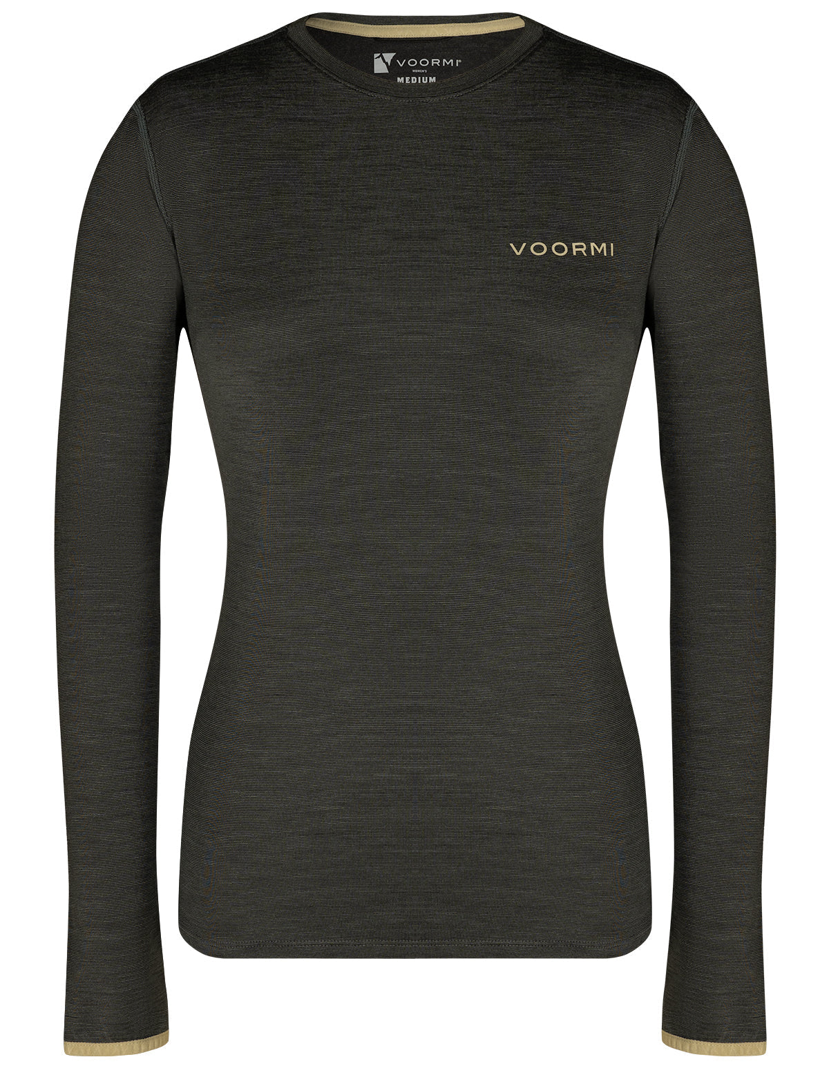 Women's Long Sleeve Tech Tee