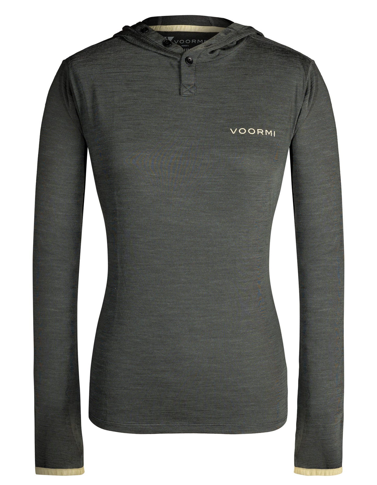 Women's River Run Hoodie