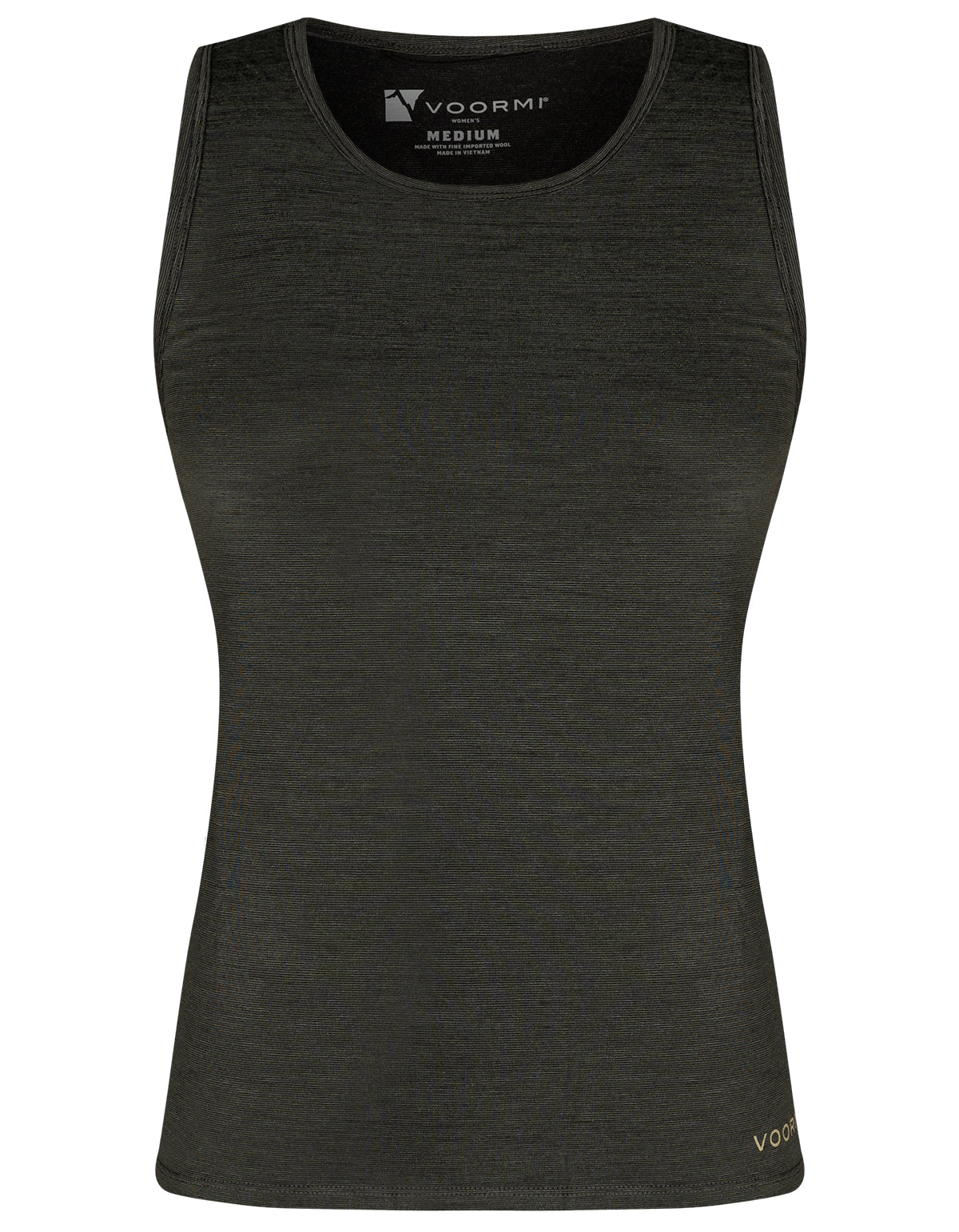 Women's Tech Tank