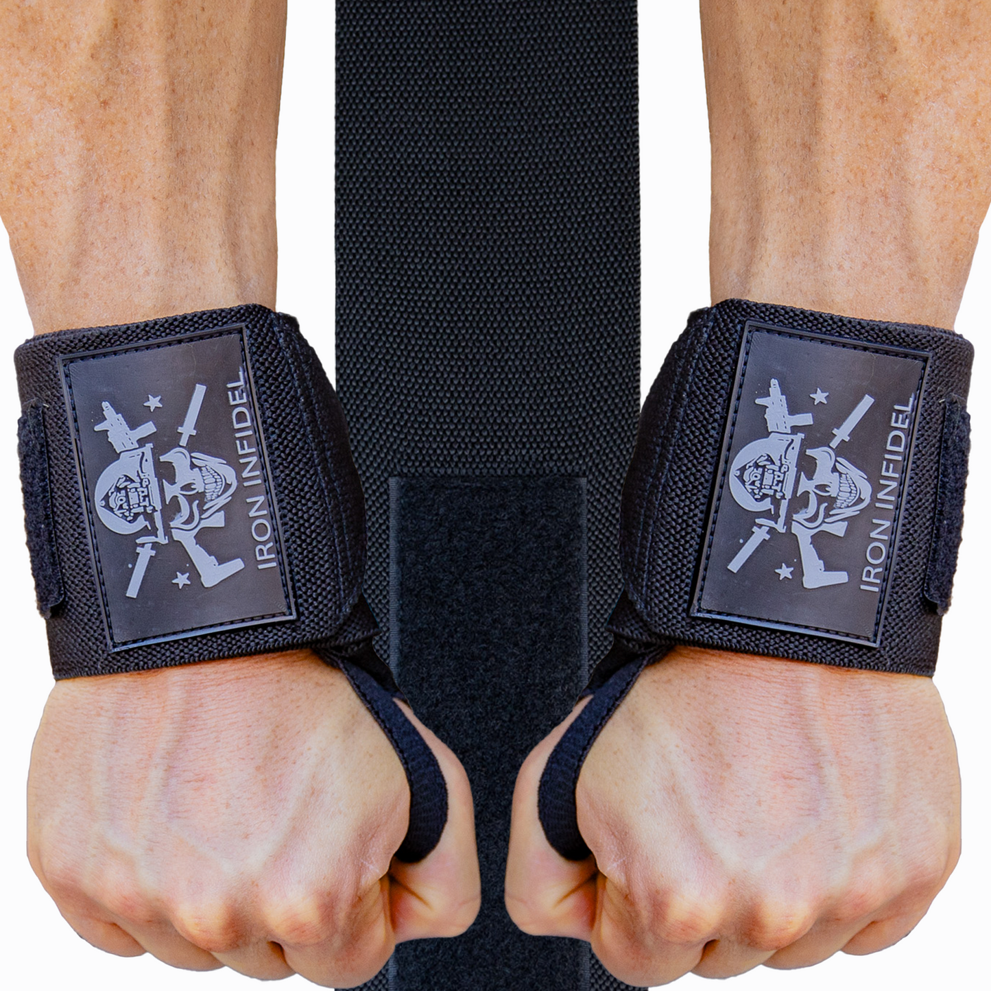 Wrist Wraps