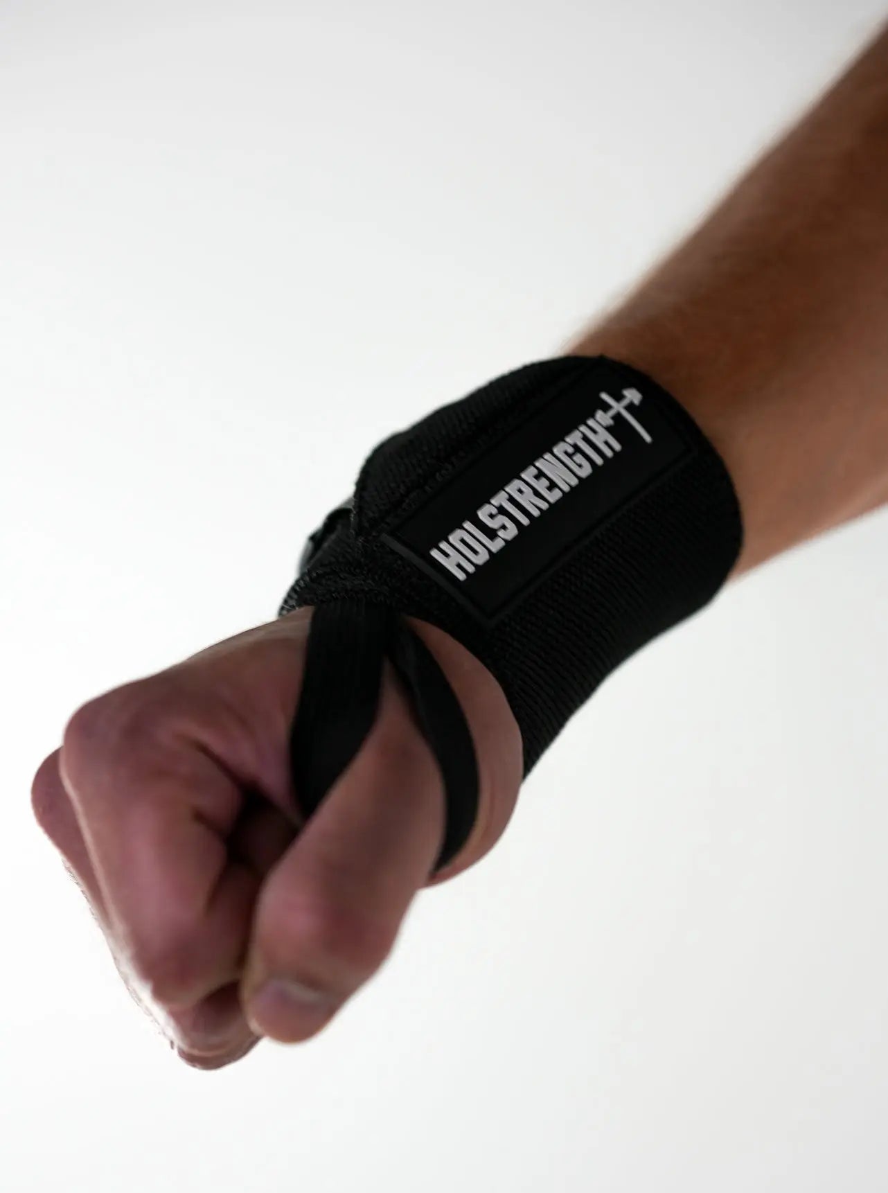 Wrist Wraps