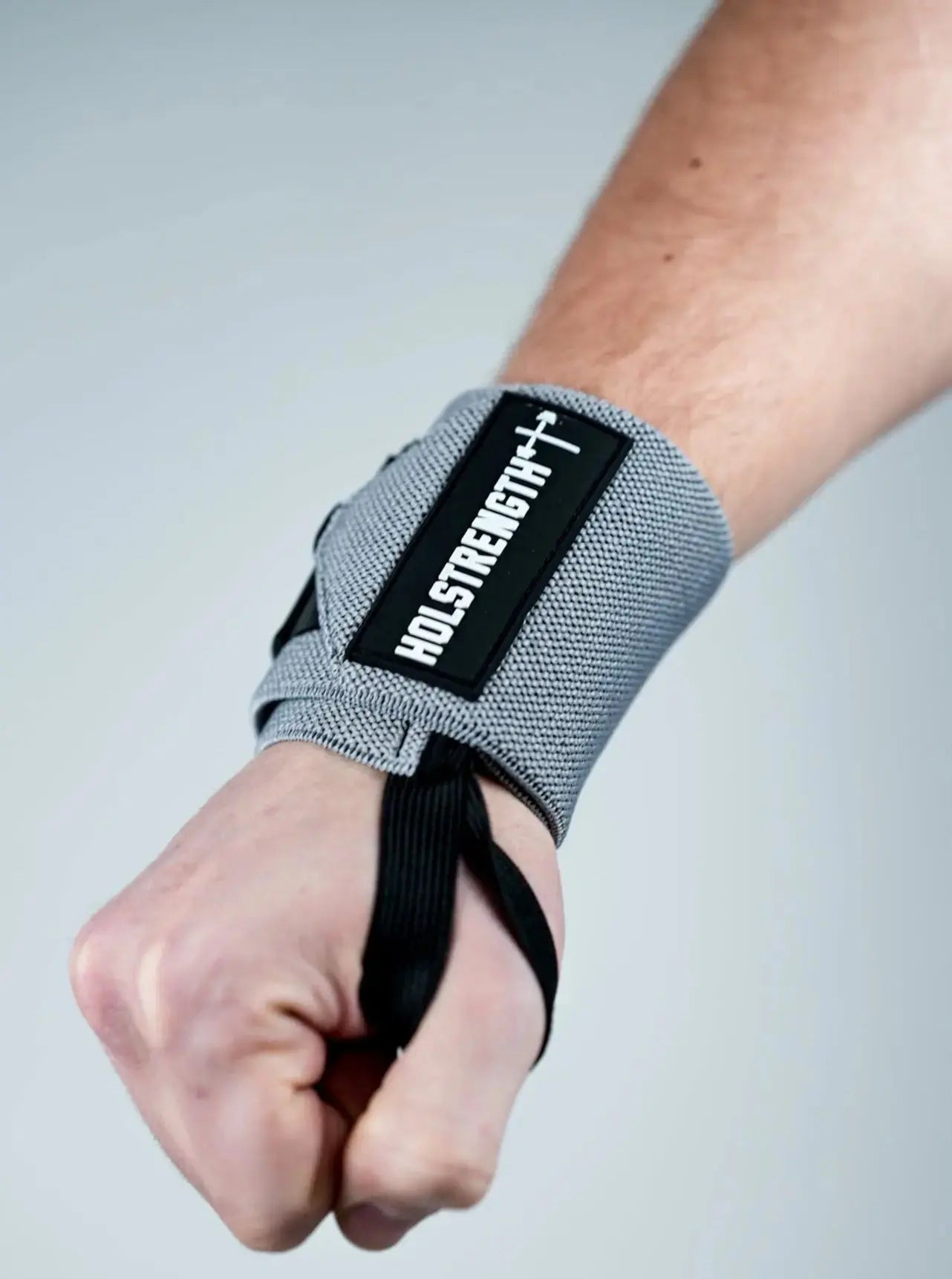 Wrist Wraps