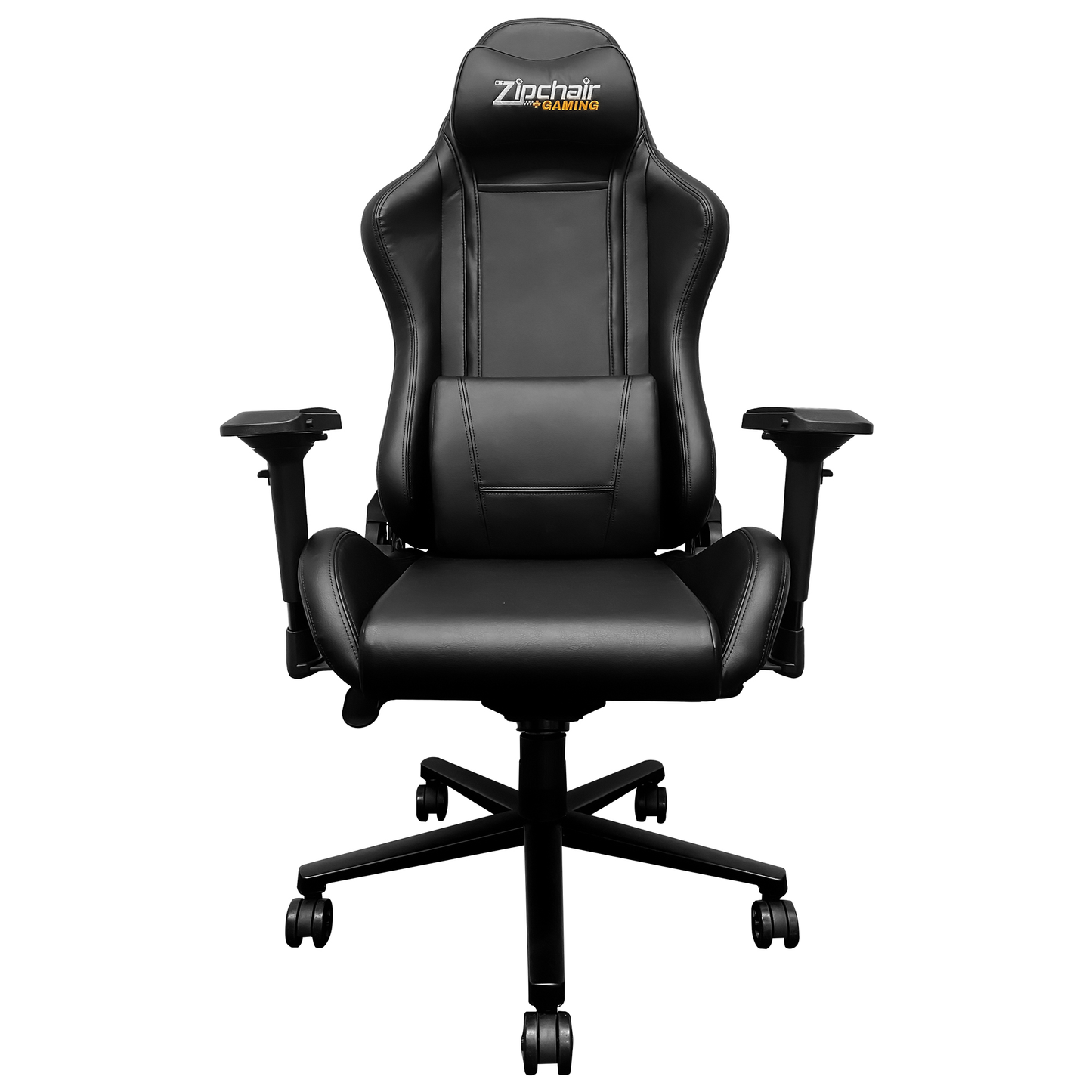 Xpression Pro Gaming Chair with Chevrolet Alternate Logo