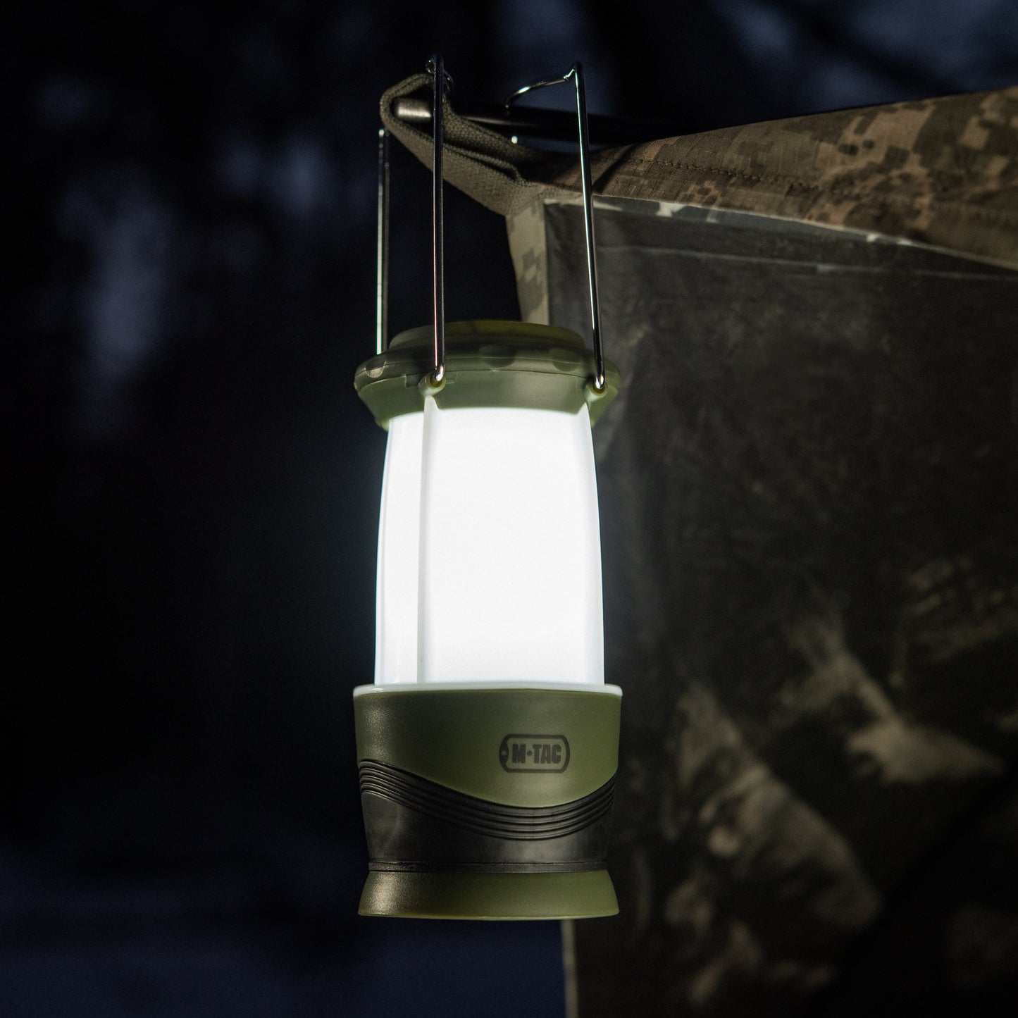 M-Tac Portable Camping LED Lantern