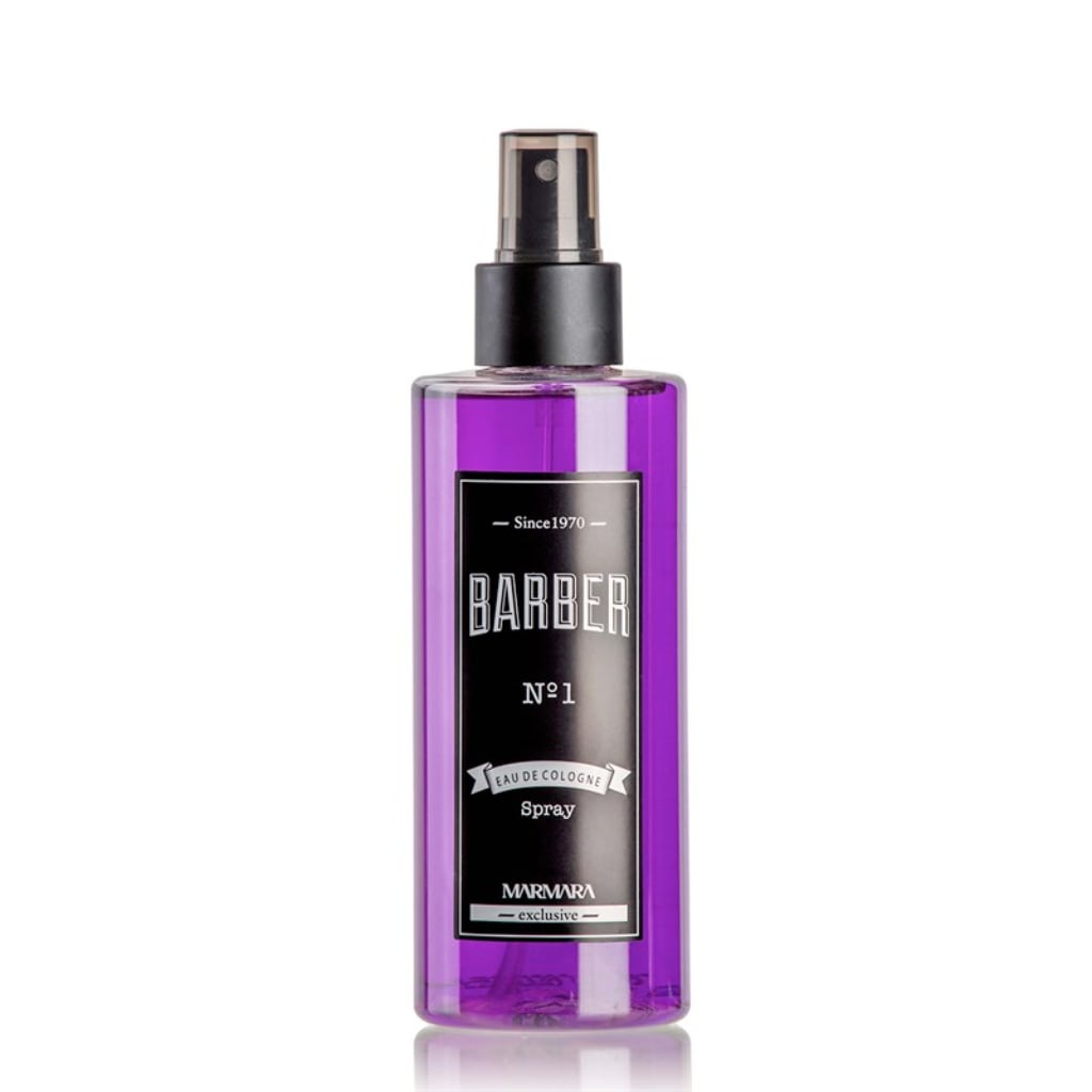 Marmara Barber Aftershave Cologne N.1 (Purple)