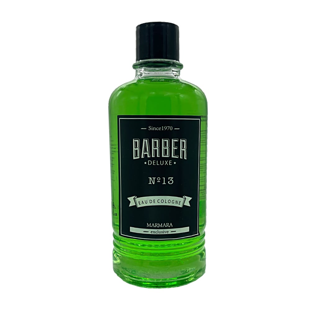 Marmara Barber Aftershave Cologne Deluxe