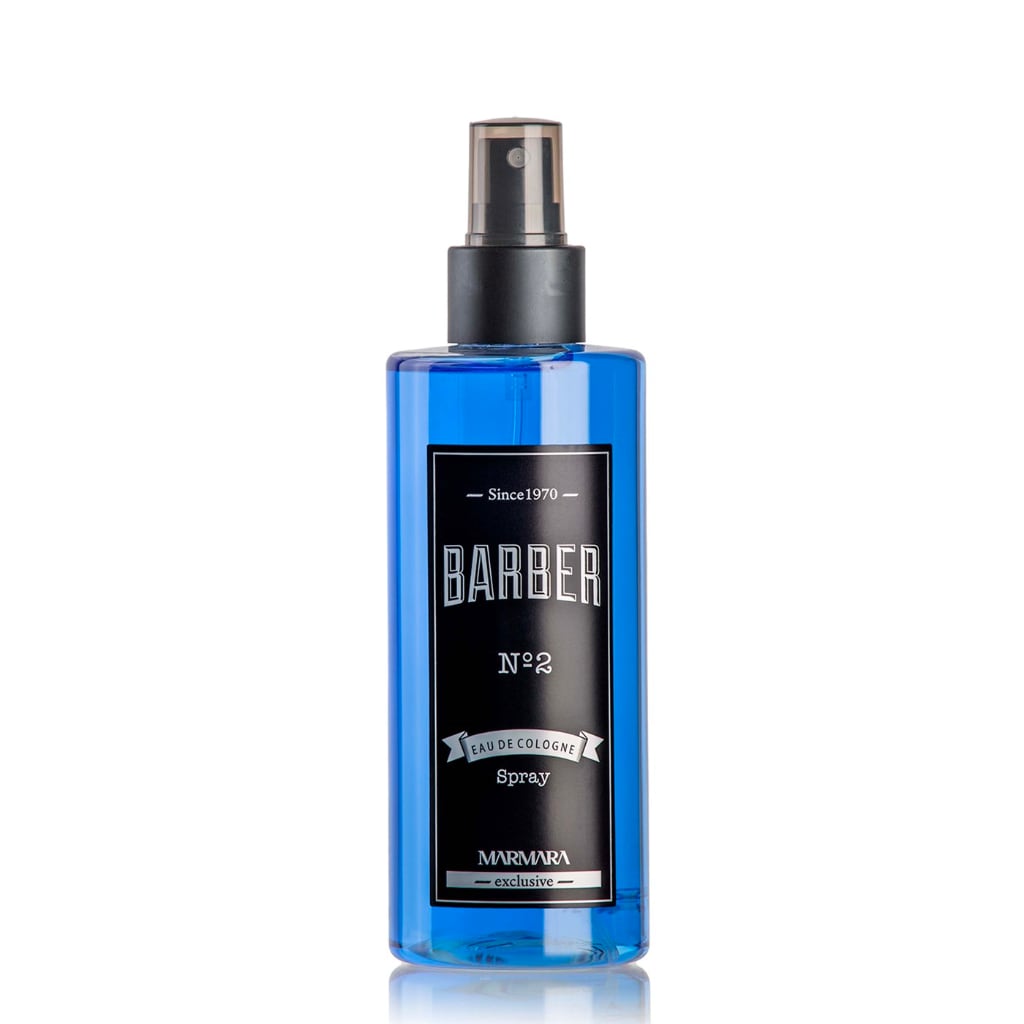 Marmara Barber Aftershave Cologne N.2 (Blue)