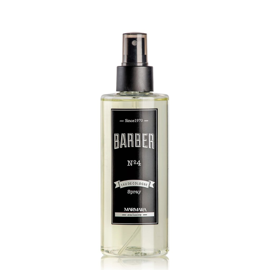 Marmara Barber Aftershave Cologne N.4 (Green)