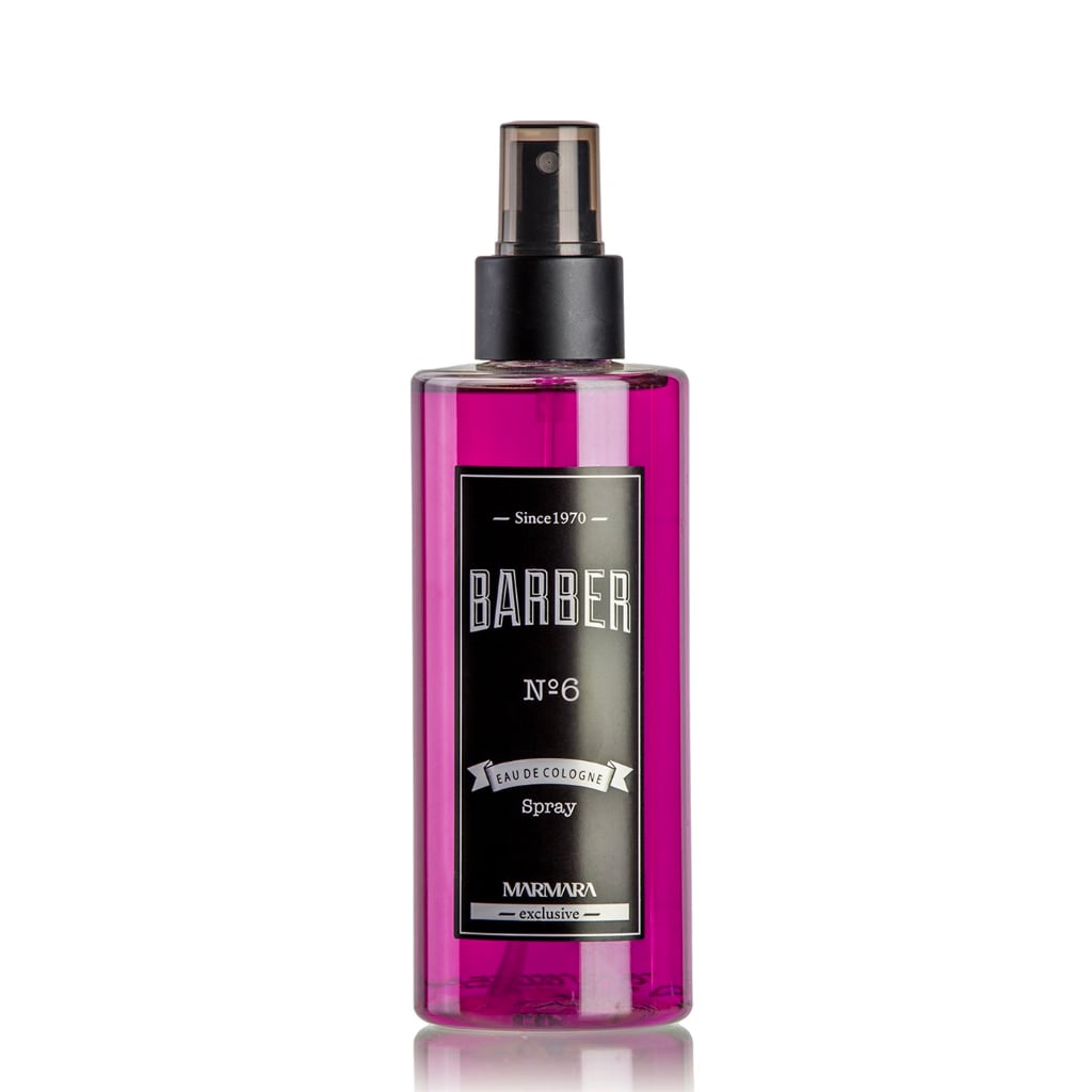 Marmara Barber Aftershave Cologne N.6 (Pink)