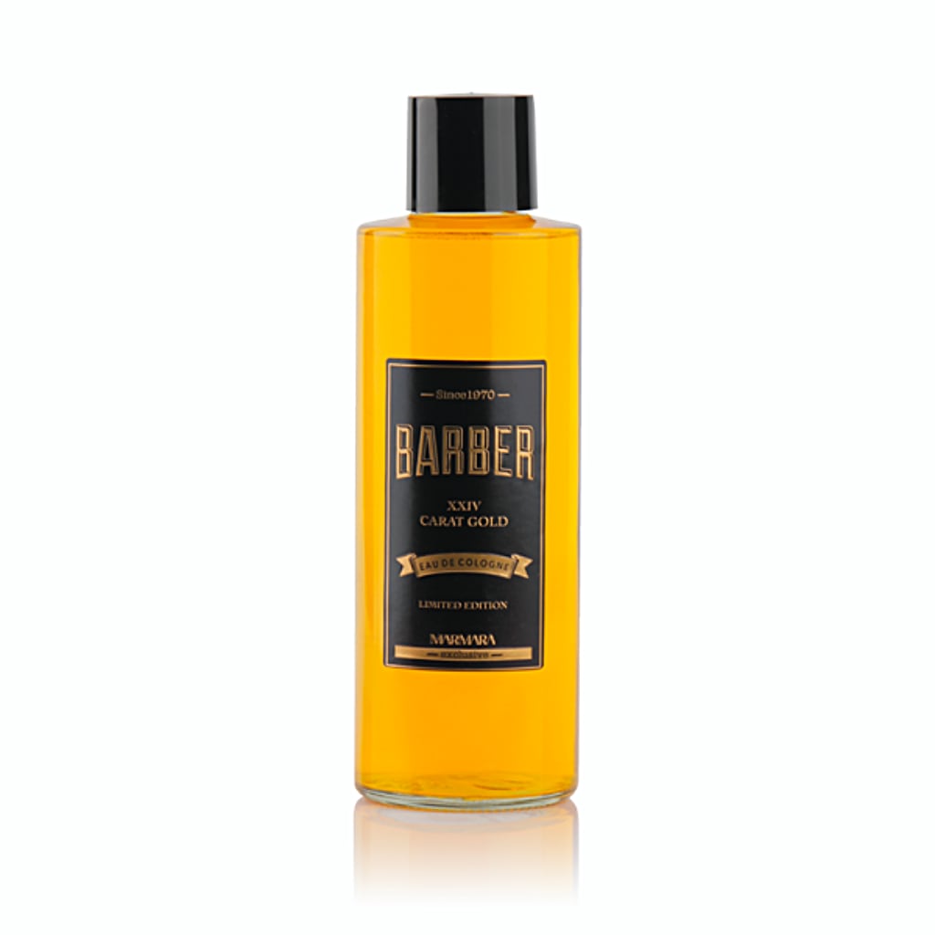 Marmara Barber Aftershave Cologne Gold