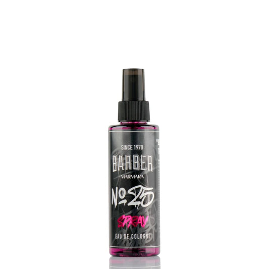 Marmara Barber Cologne N.25 (Pink)