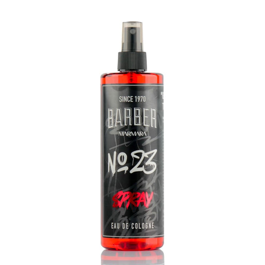 Marmara Barber Cologne N.23 (Red)