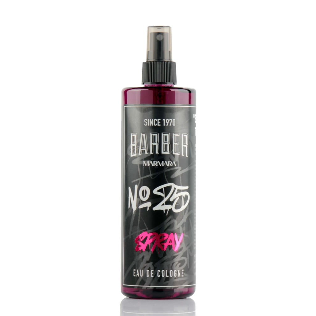 Marmara Barber Cologne N.25 (Pink)