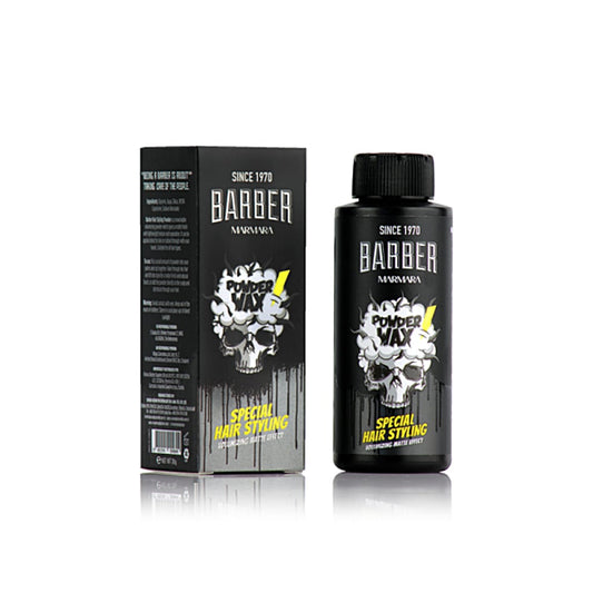 Marmara Barber Styling Powder Wax