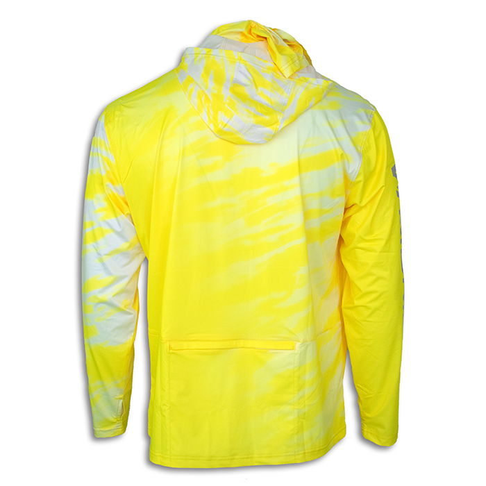 Atoll Hooded Shirt with Gaiter