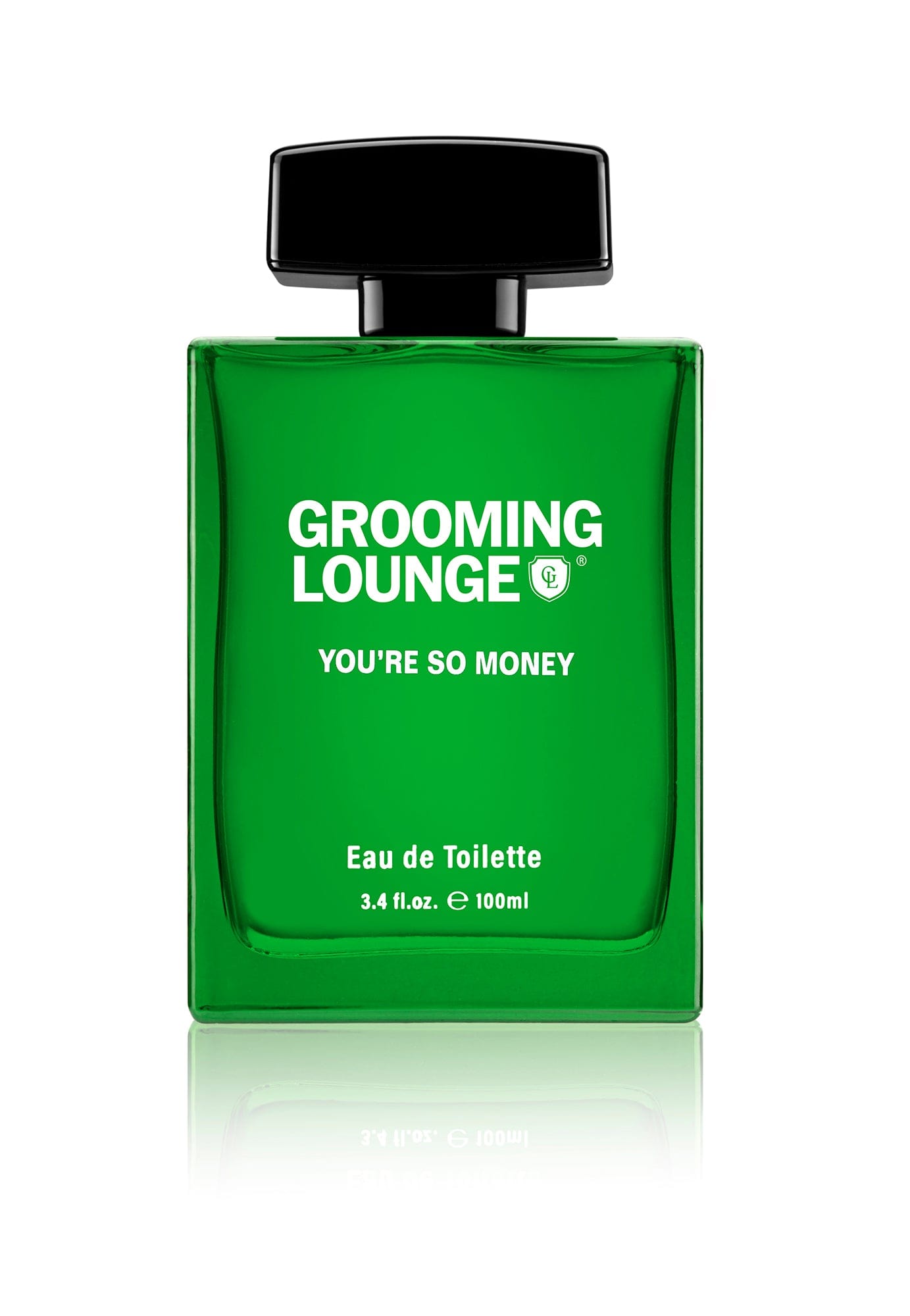 Grooming Lounge Fragrance Duo #2 ($150 Value)