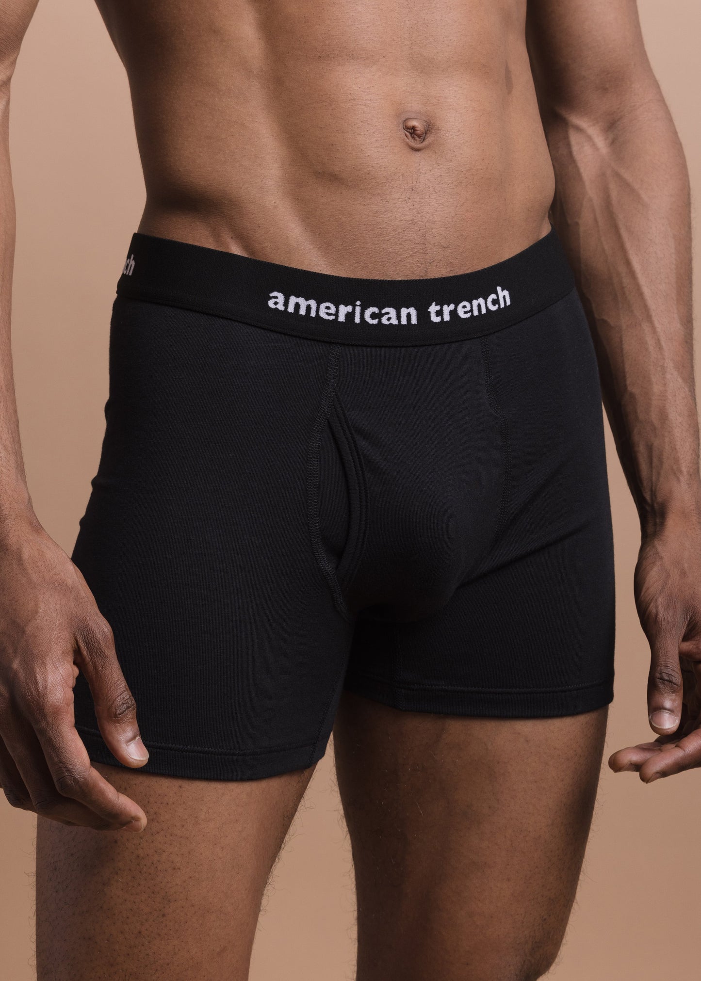 Merino Boxer Brief