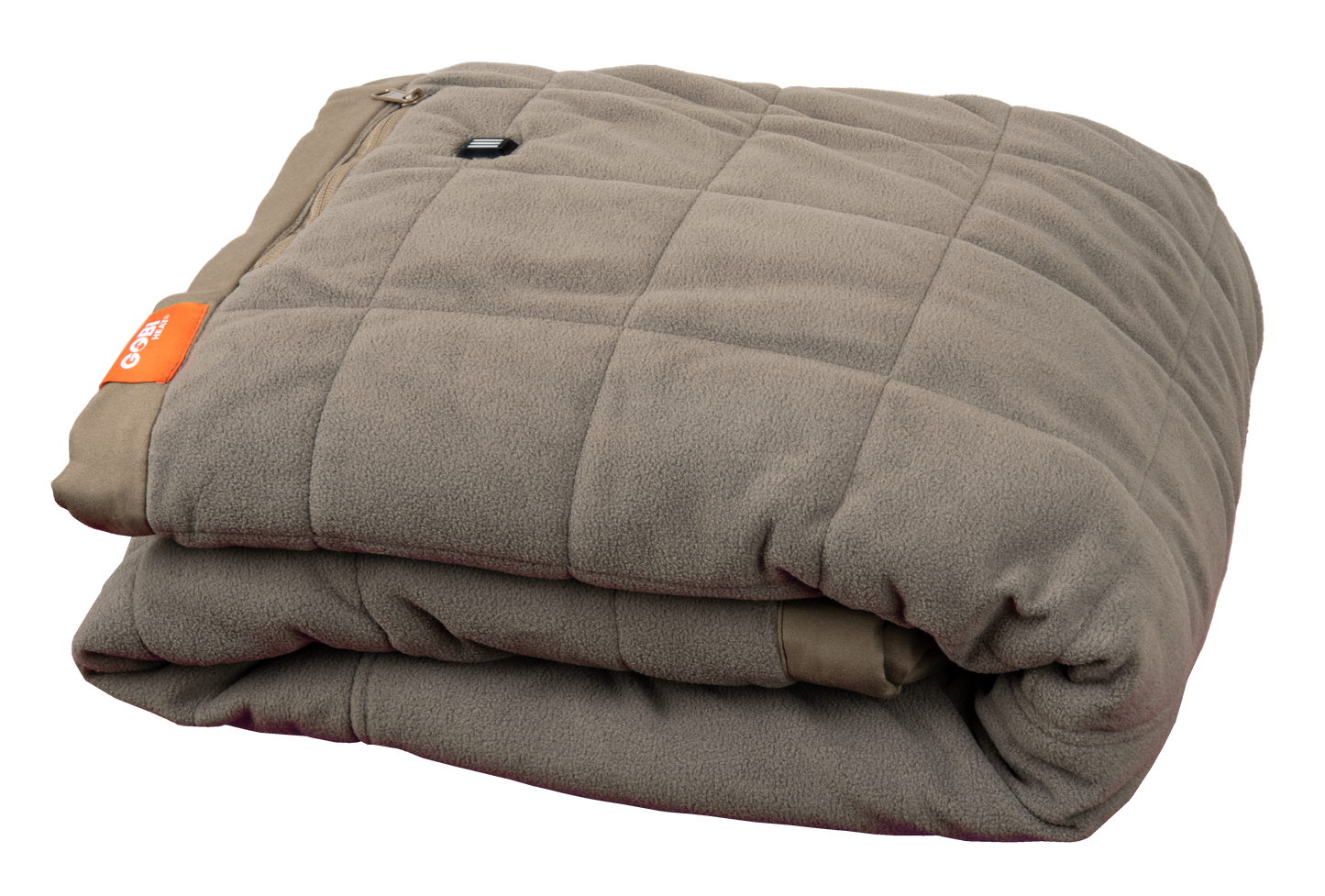 Zen Portable Heated Blanket