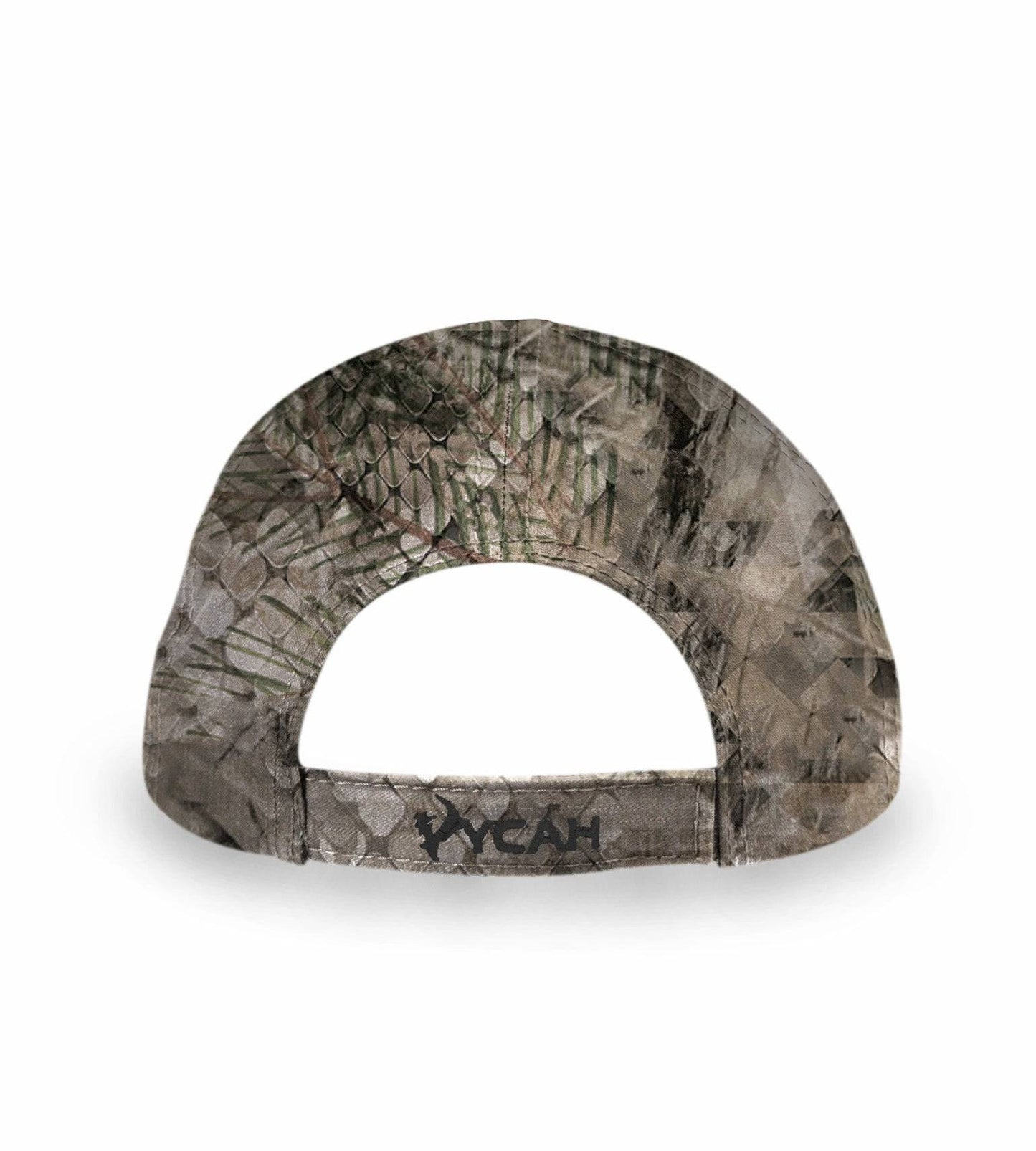 Vycah Zenyx Cap - Fall Camo