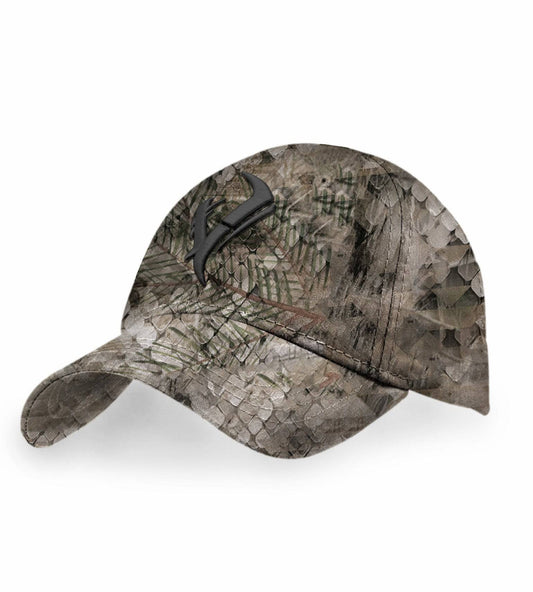 Vycah Zenyx Cap - Fall Camo