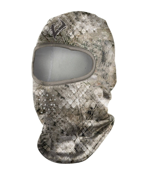 Vycah Zenyx Mask - Fall Camo