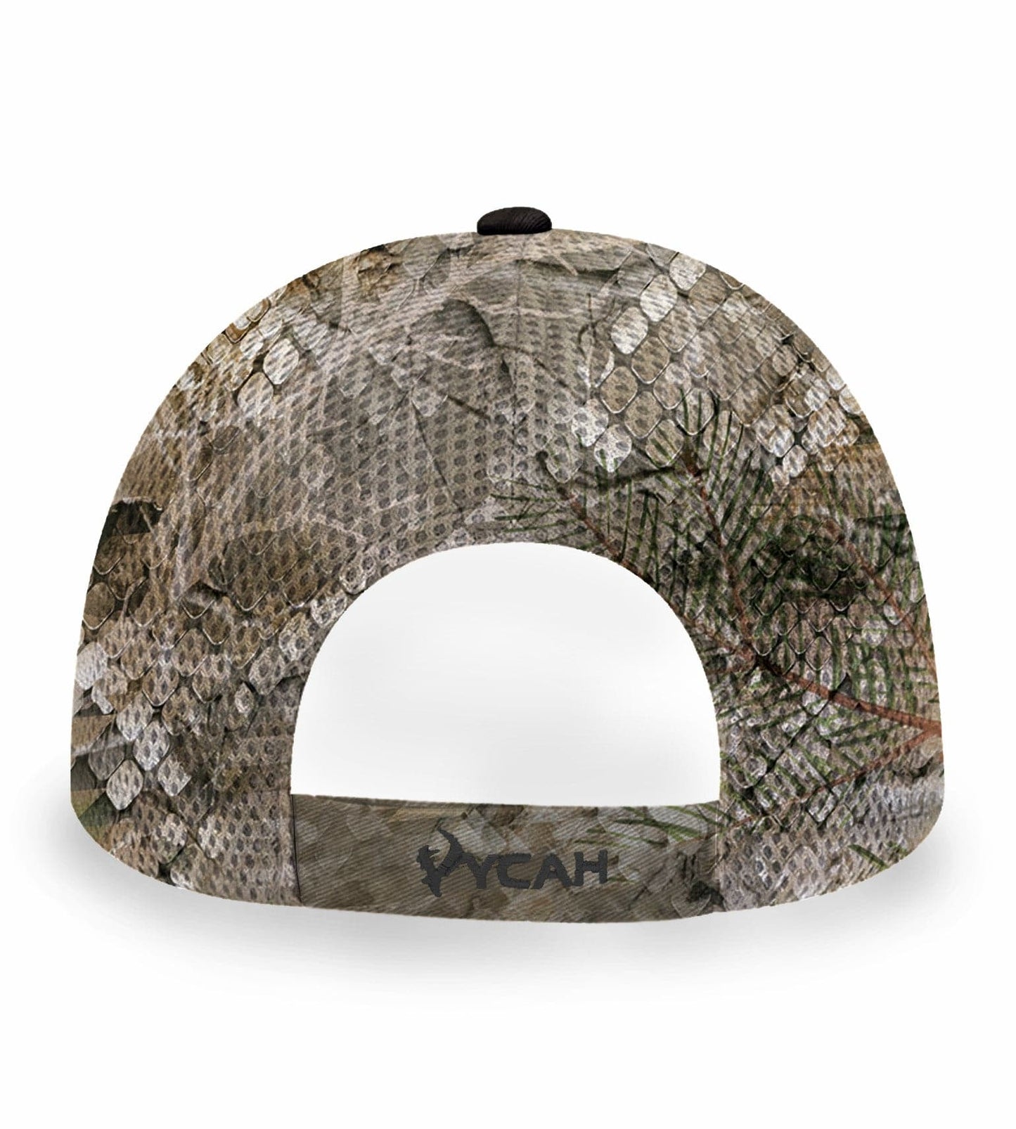 Vycah Zenyx Mesh Back Cap - Fall Camo