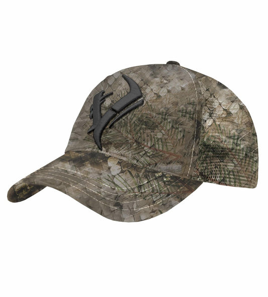 Vycah Zenyx Mesh Back Cap - Fall Camo