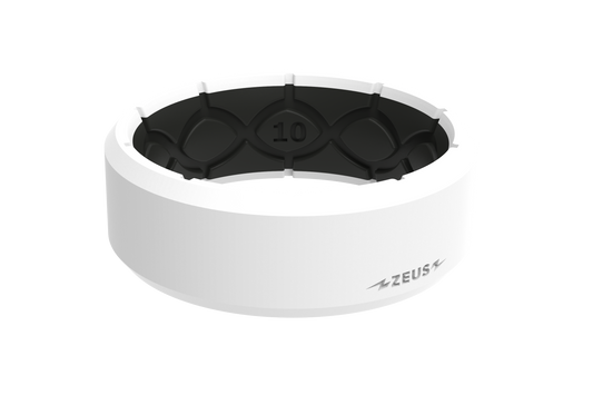 Zeus Edge Tundra Ring