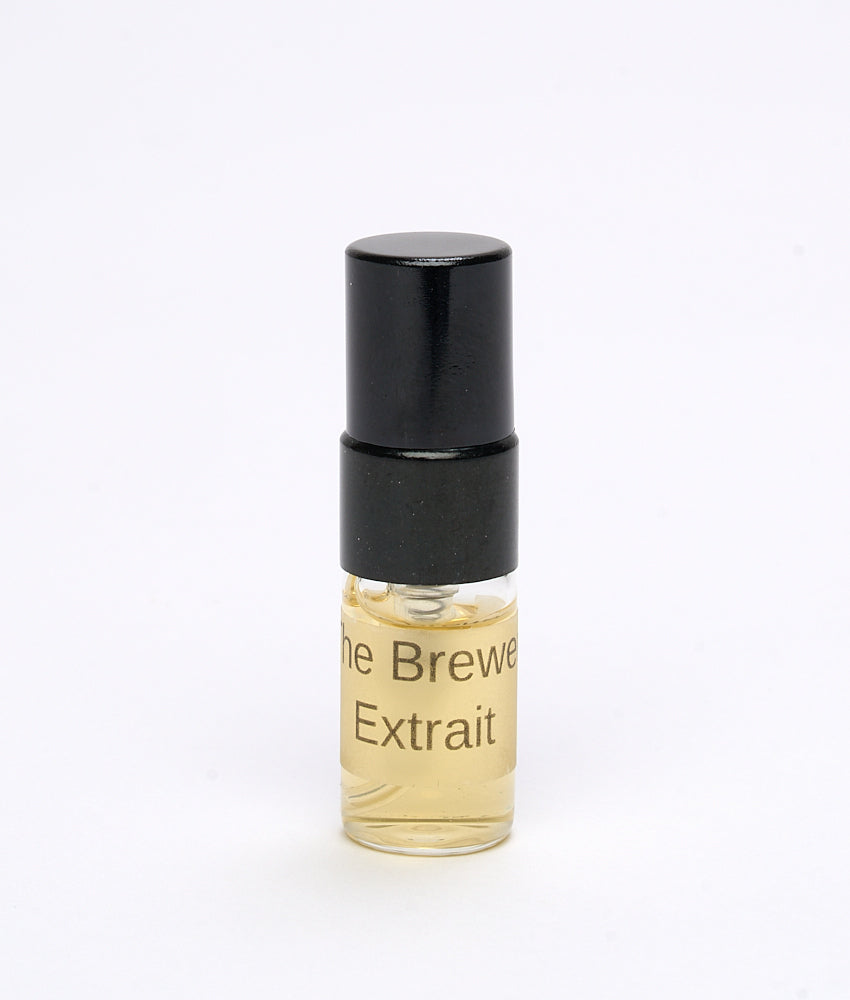 The Brewer Extrait