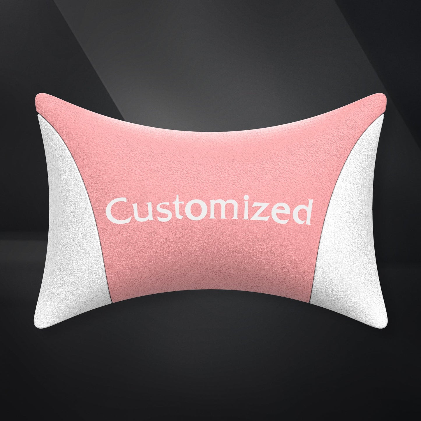 【Pre-Sale】GTRacing Customize Headrest