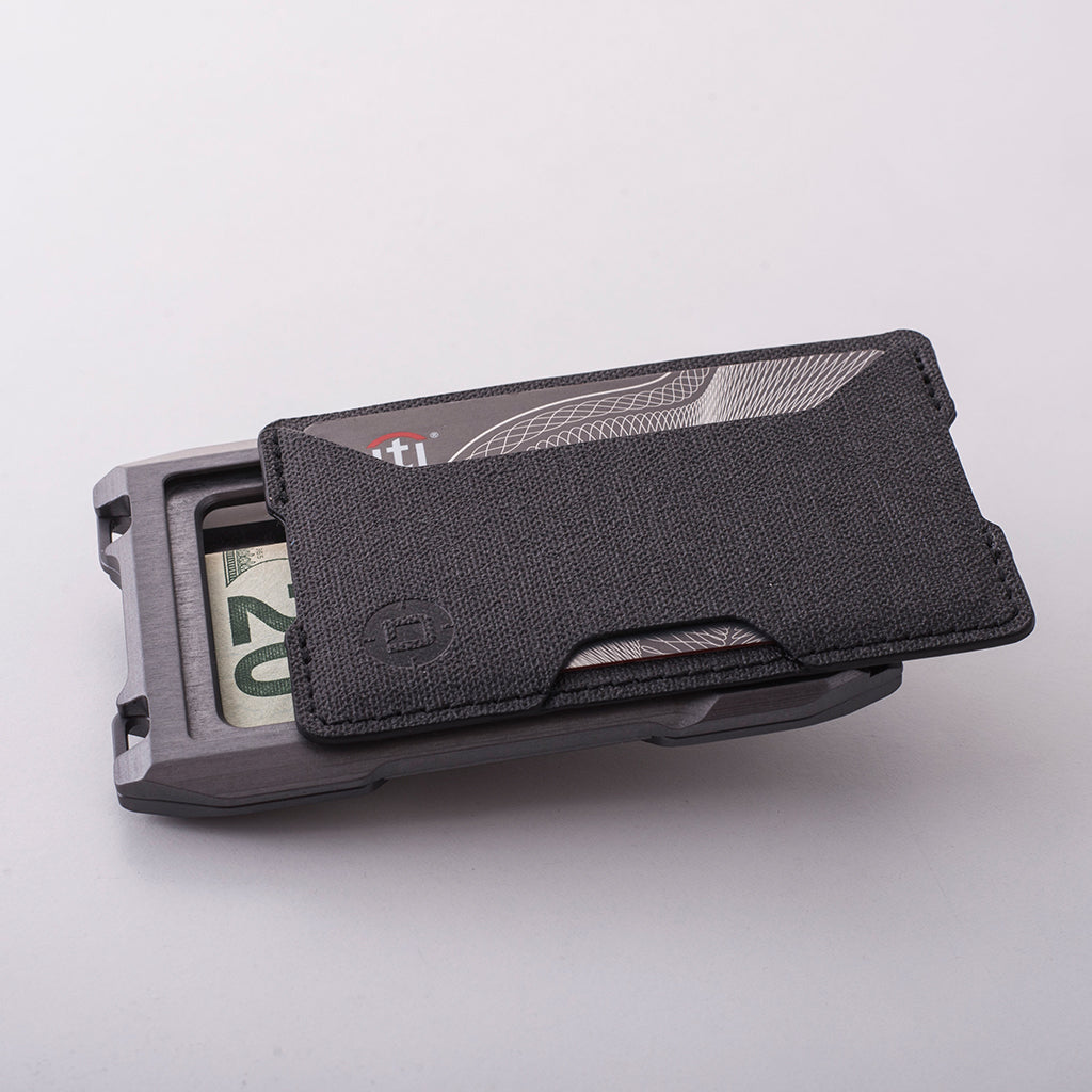 A10 ADAPT™ SINGLE POCKET WALLET