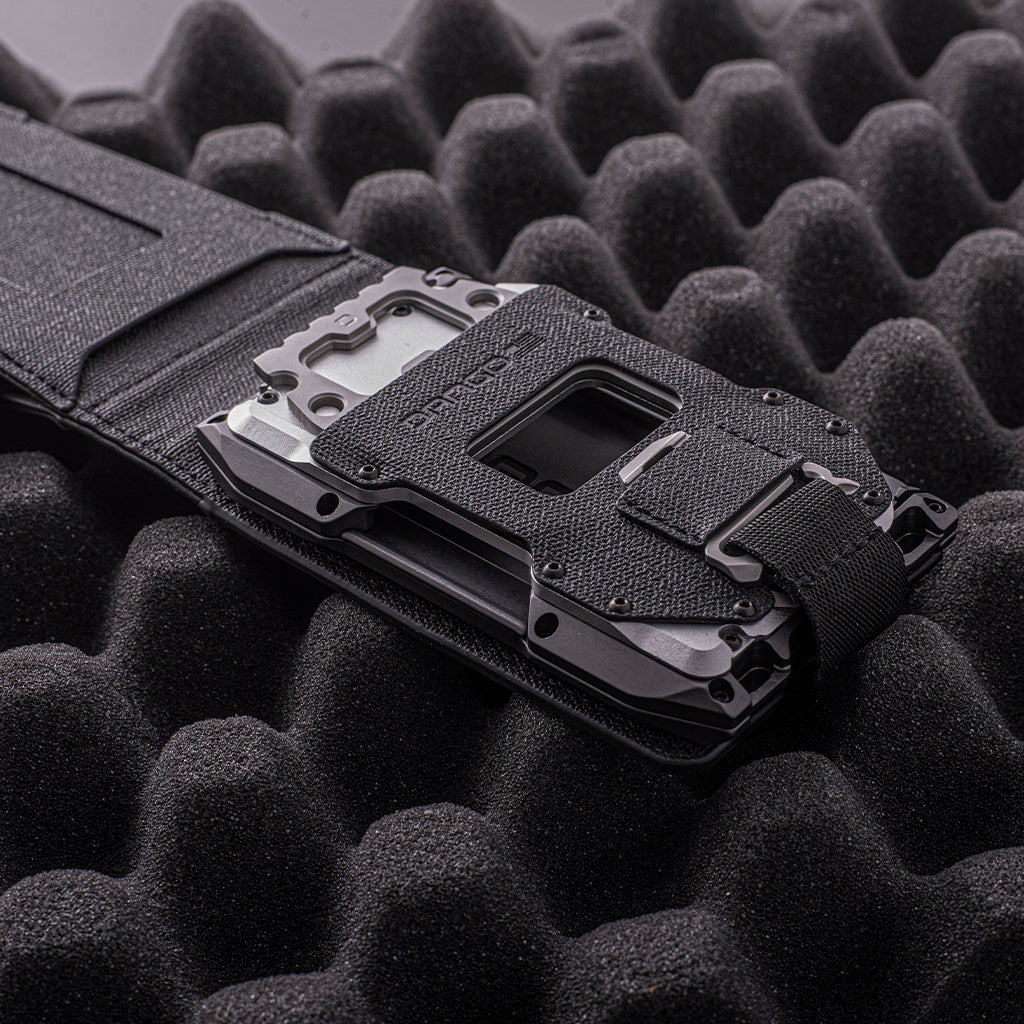 A10 SPEC-OPS BIFOLD POCKET ADAPT™ WALLET