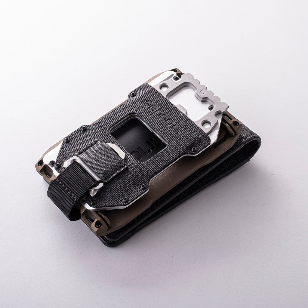 A10 SPEC-OPS BIFOLD POCKET ADAPT™ WALLET