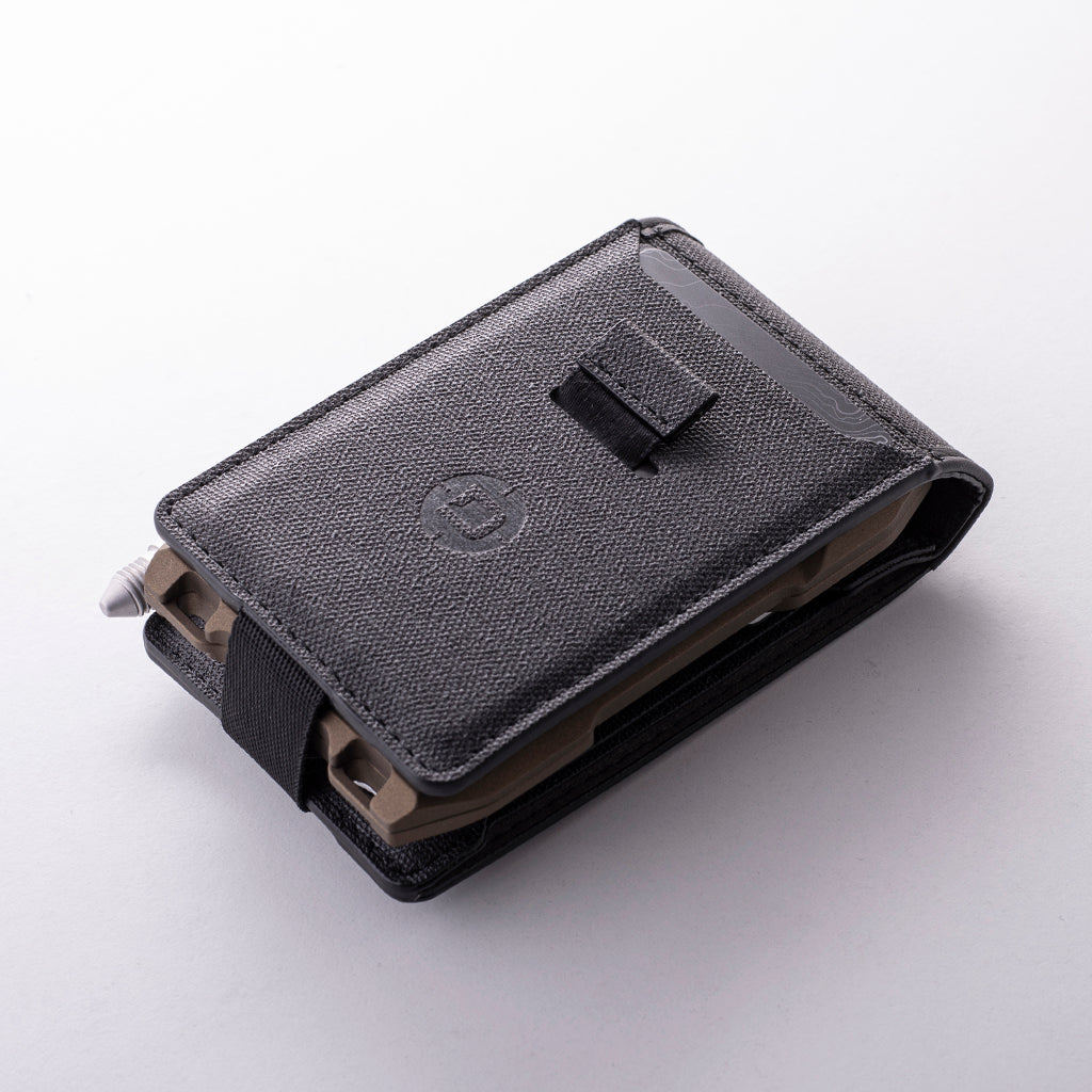 A10 SPEC-OPS BIFOLD POCKET ADAPT™ WALLET