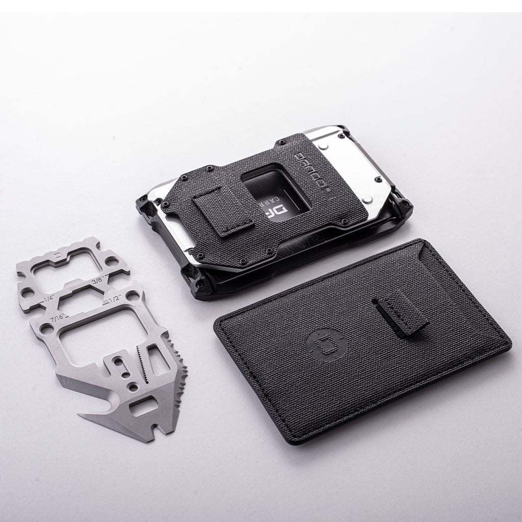 A10 SPEC-OPS SINGLE POCKET ADAPT™ WALLET