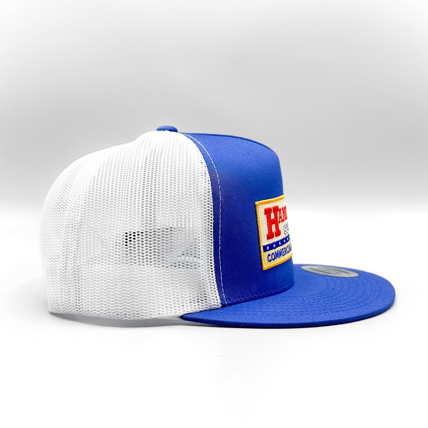 Handyman Services Retro Trucker Hat