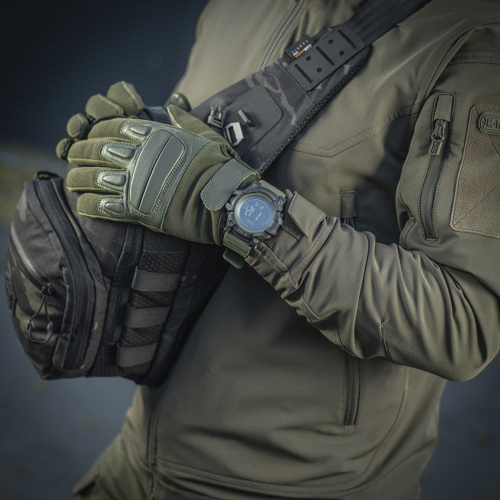 M-Tac Watch Tactical Adventure