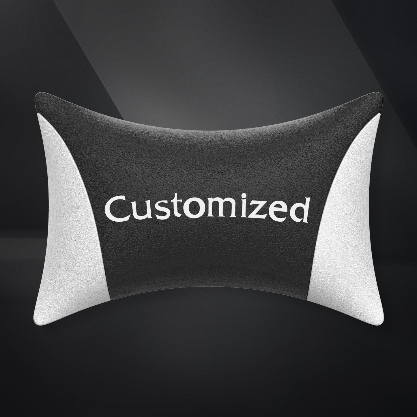 【Pre-Sale】GTRacing Customize Headrest