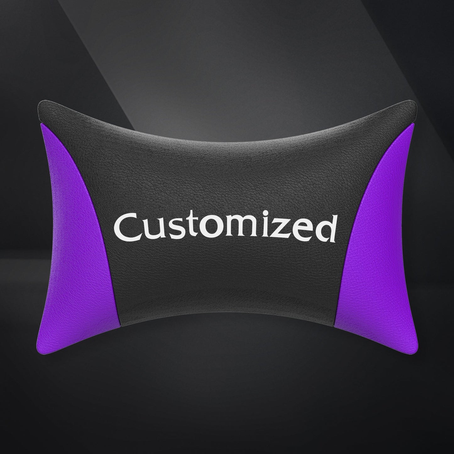 【Pre-Sale】GTRacing Customize Headrest