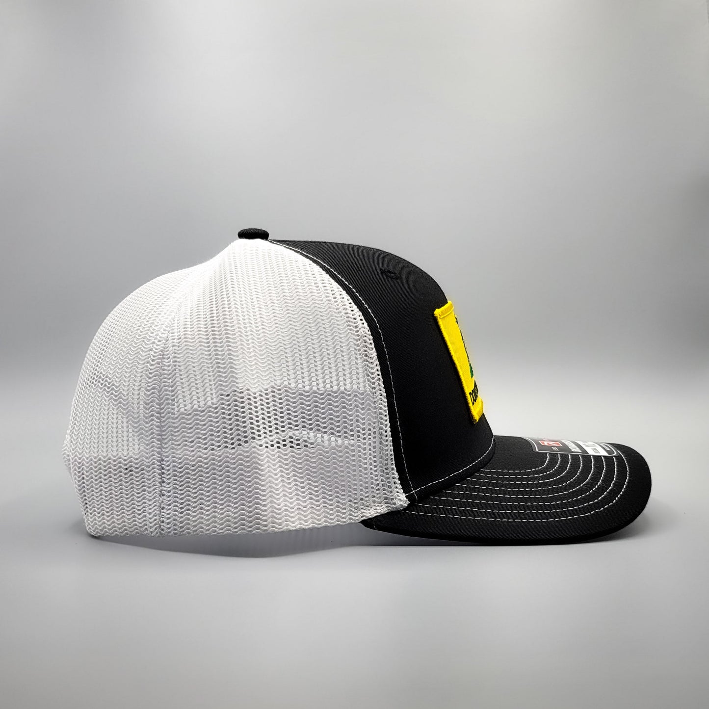 Gadsden Flag "Don't Tread on Me" Patriotic Trucker Hat