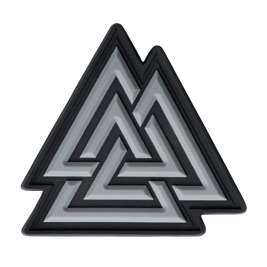 M-Tac patch Valknut PVC